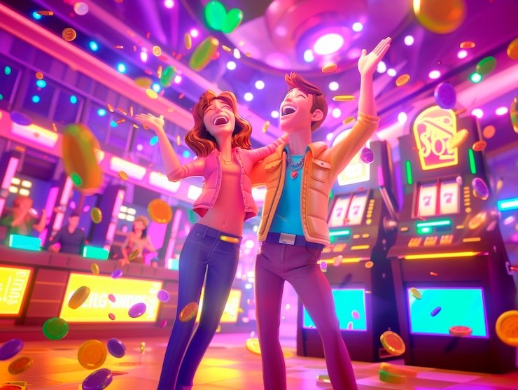 win365 Hamara Live Casino Lobby Kya Hai