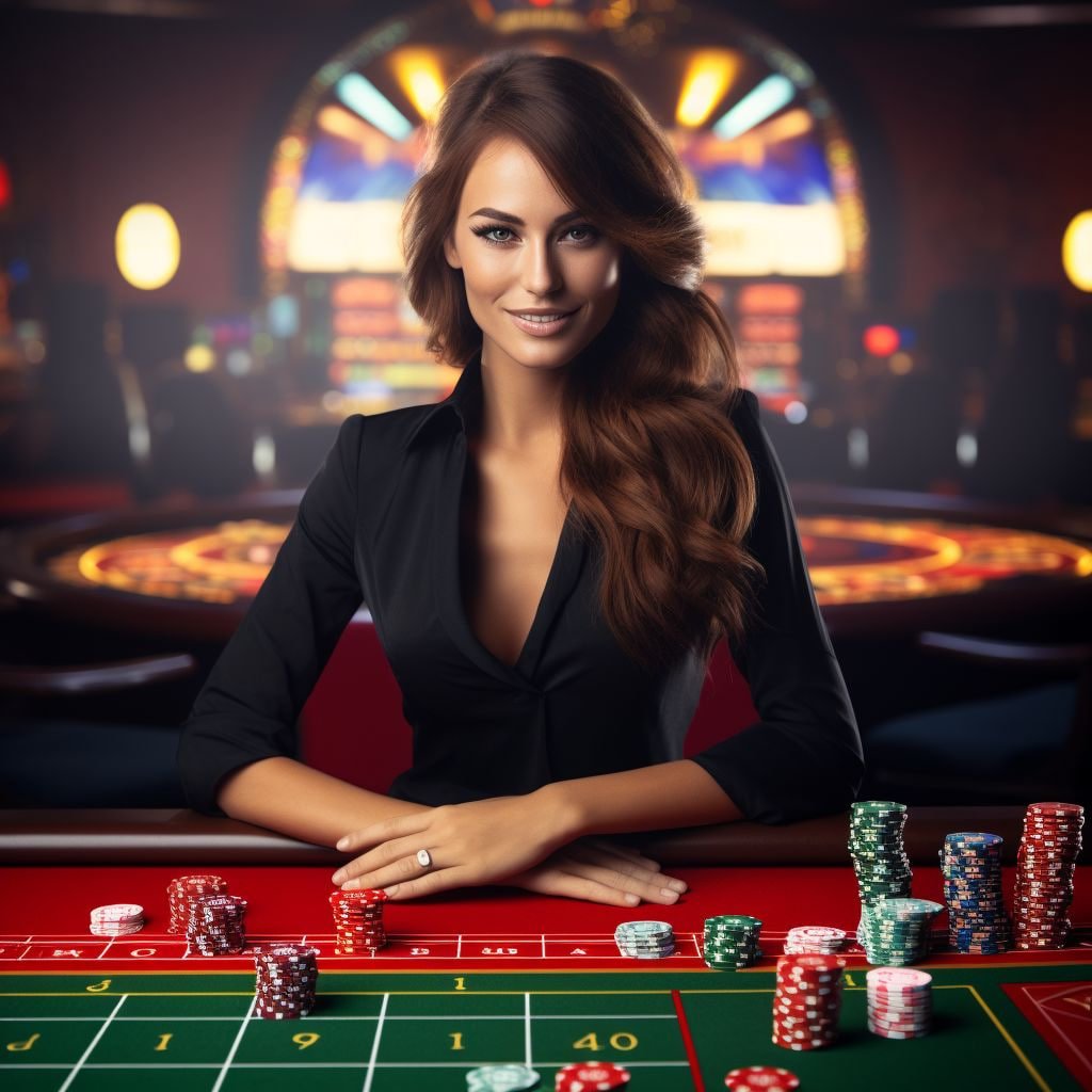 win365 Live Casino